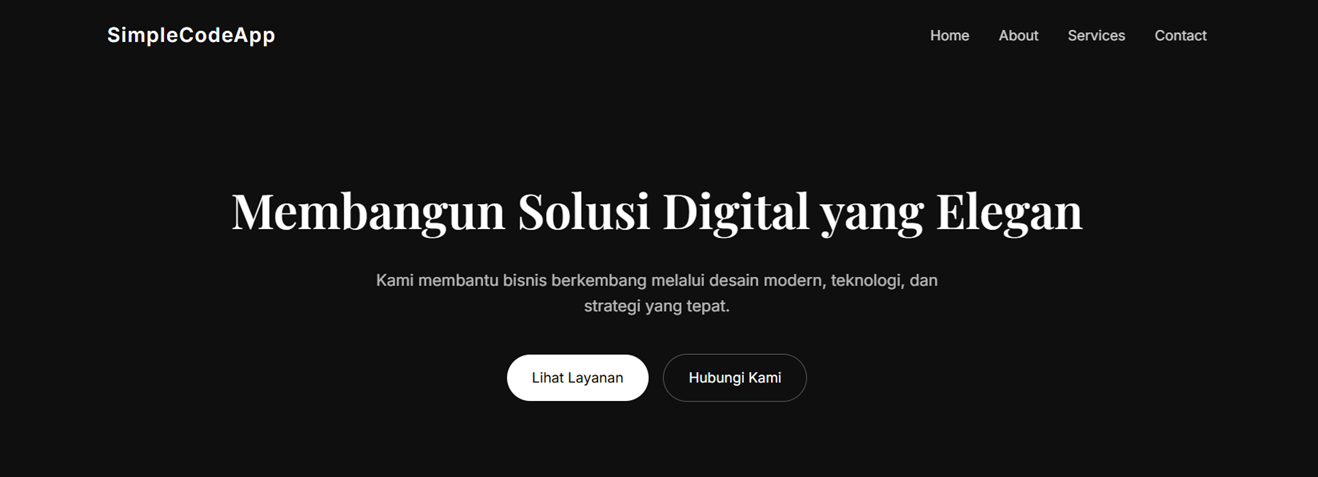 Company Profile